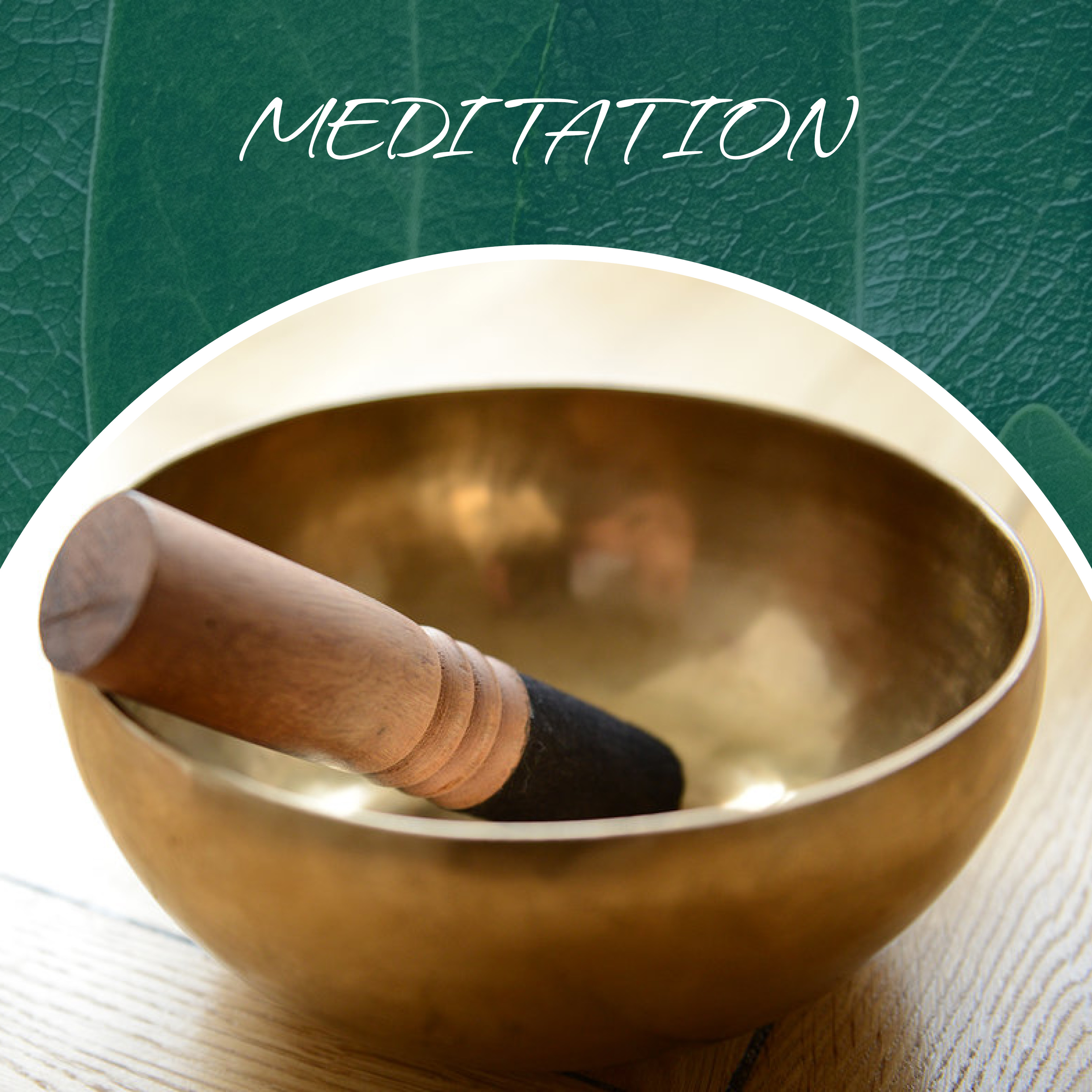 Meditation – Atemtechniken & Körperreise